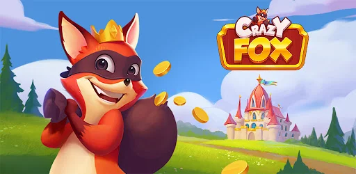 Crazy Fox Free Spins Daily Links
