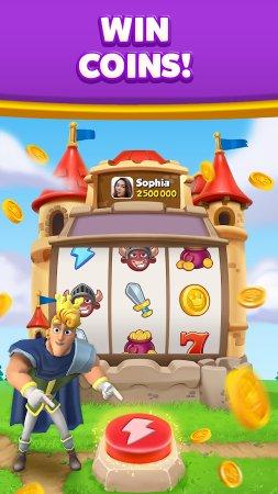 royal riches daily free spins link