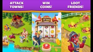 Royal Riches Free Spins 2022