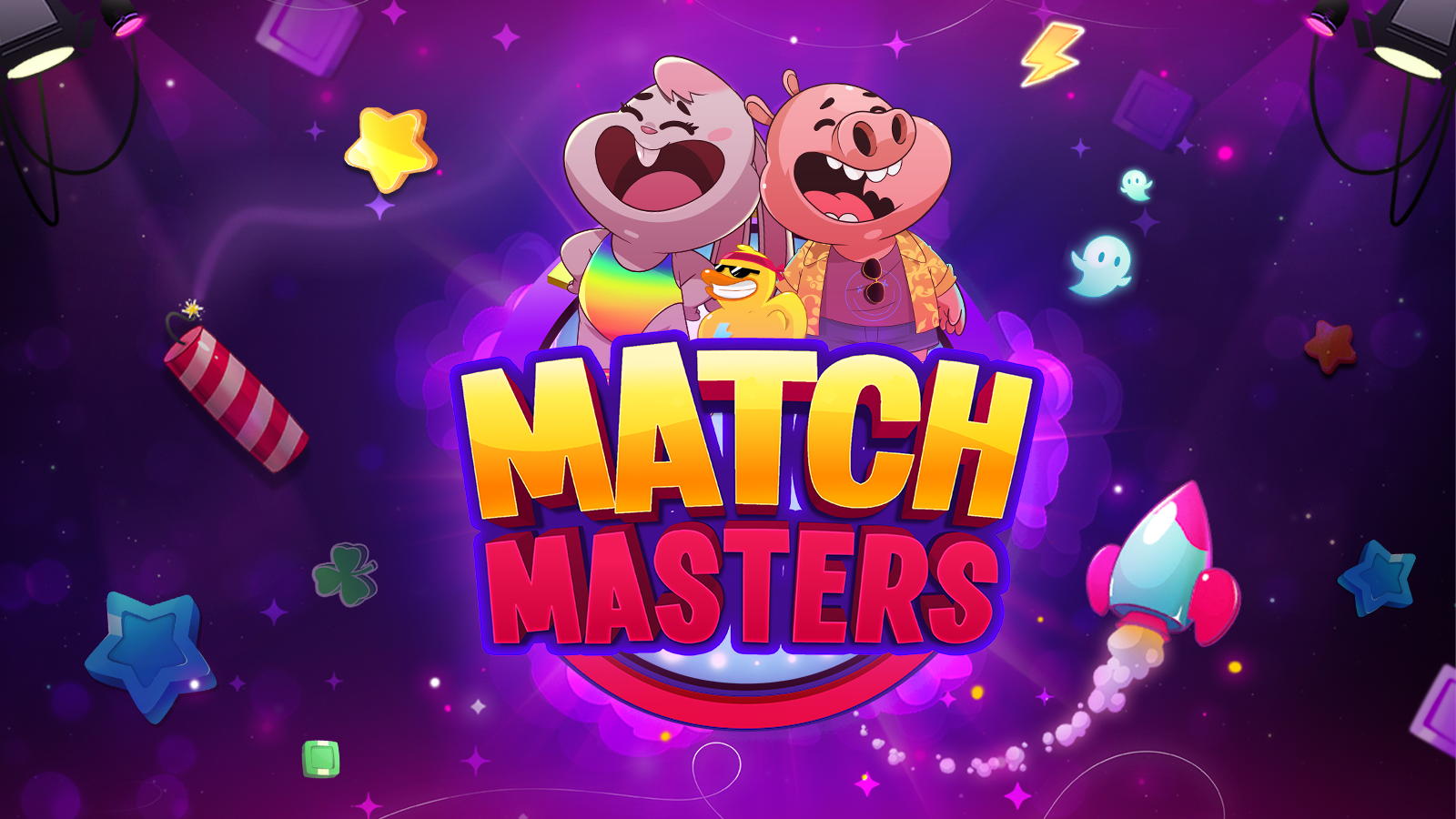 match masters free gifts coin