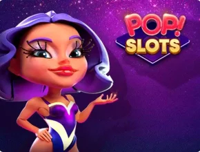 POP Slots Free chips