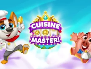 Cuisine Master Free Spins