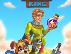 Coin King Free Spins