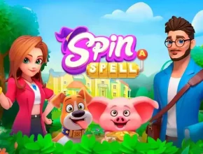 Spin A Spell Free Spins