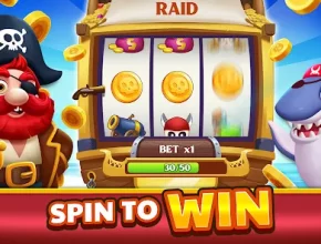 pirate master free spins